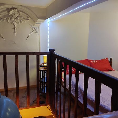 Studio La Nuit Au Coeur De Ville Limoux Zewnętrze zdjęcie