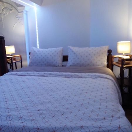 Studio La Nuit Au Coeur De Ville Limoux Zewnętrze zdjęcie