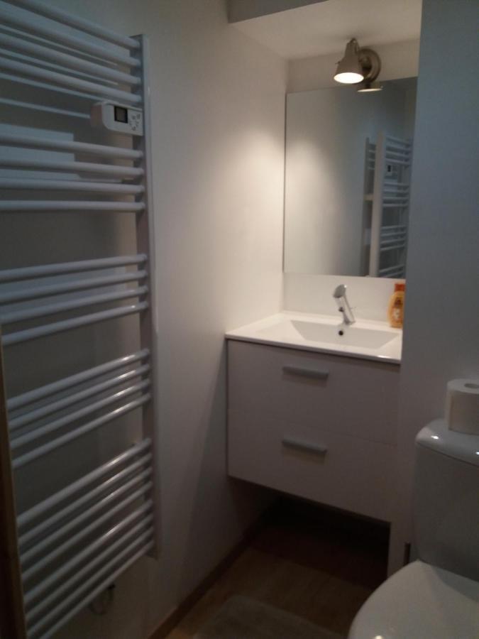 Studio La Nuit Au Coeur De Ville Limoux Zewnętrze zdjęcie