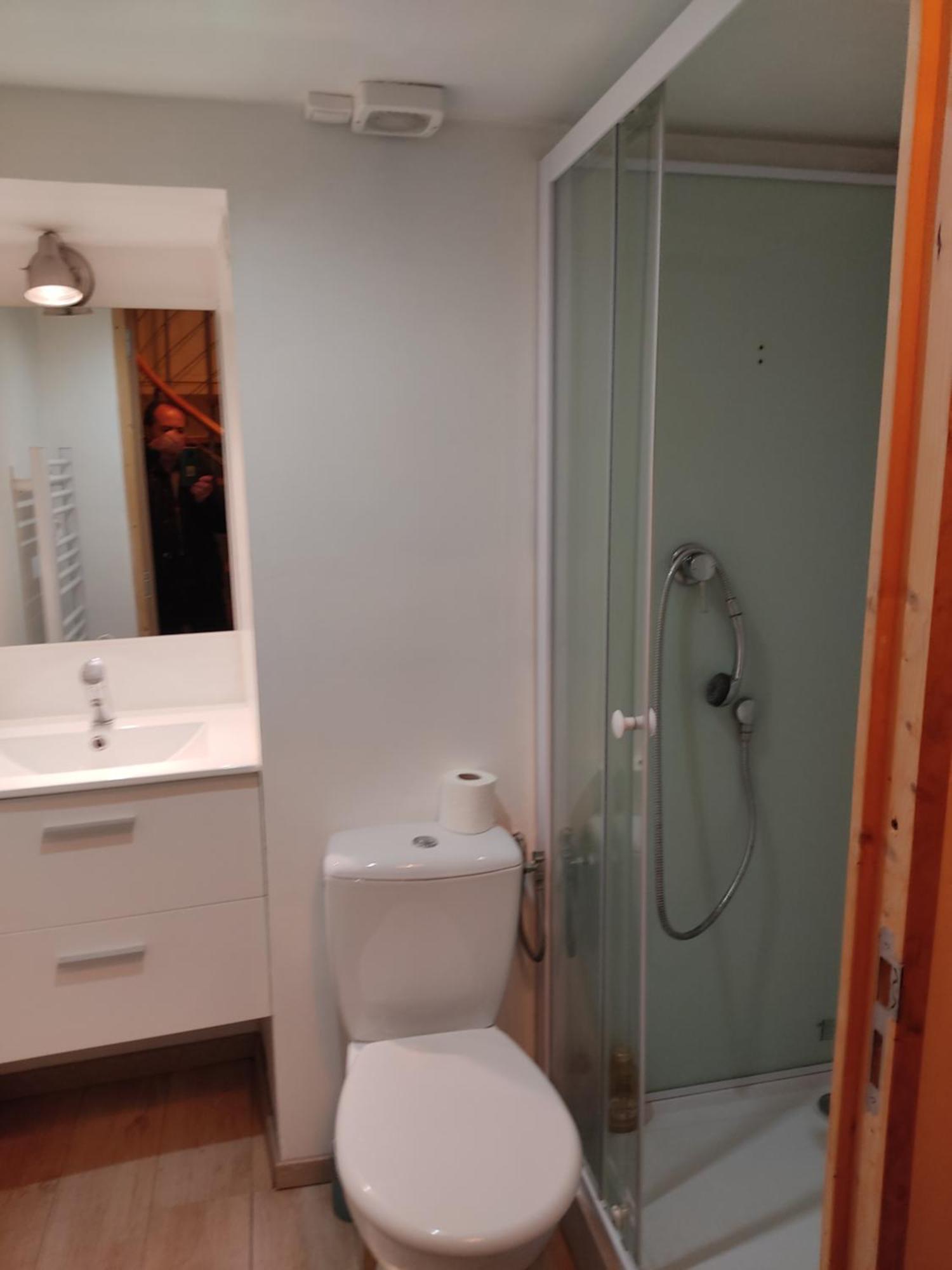 Studio La Nuit Au Coeur De Ville Limoux Zewnętrze zdjęcie