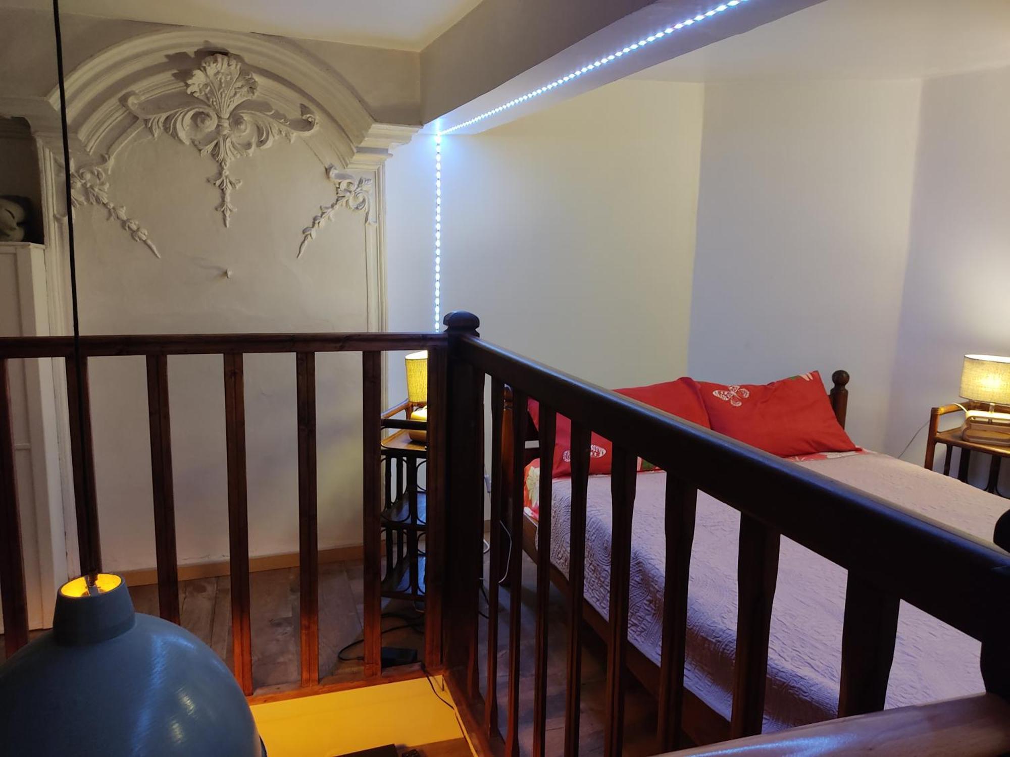 Studio La Nuit Au Coeur De Ville Limoux Zewnętrze zdjęcie