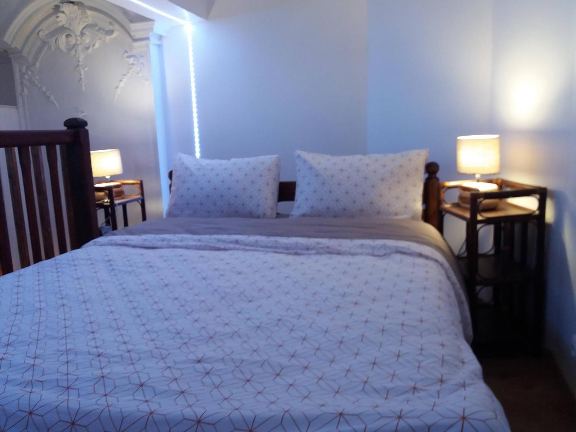 Studio La Nuit Au Coeur De Ville Limoux Zewnętrze zdjęcie