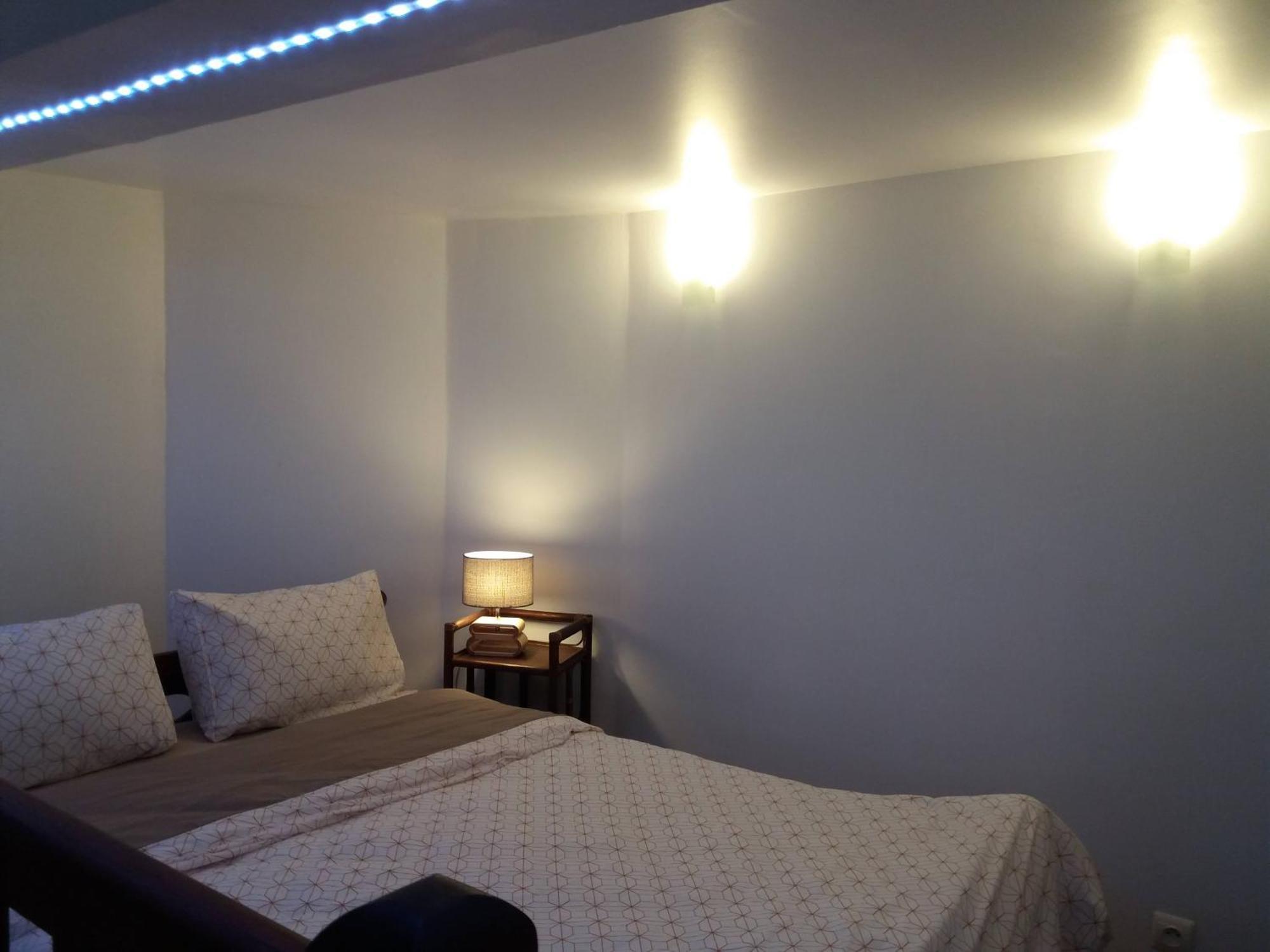 Studio La Nuit Au Coeur De Ville Limoux Zewnętrze zdjęcie