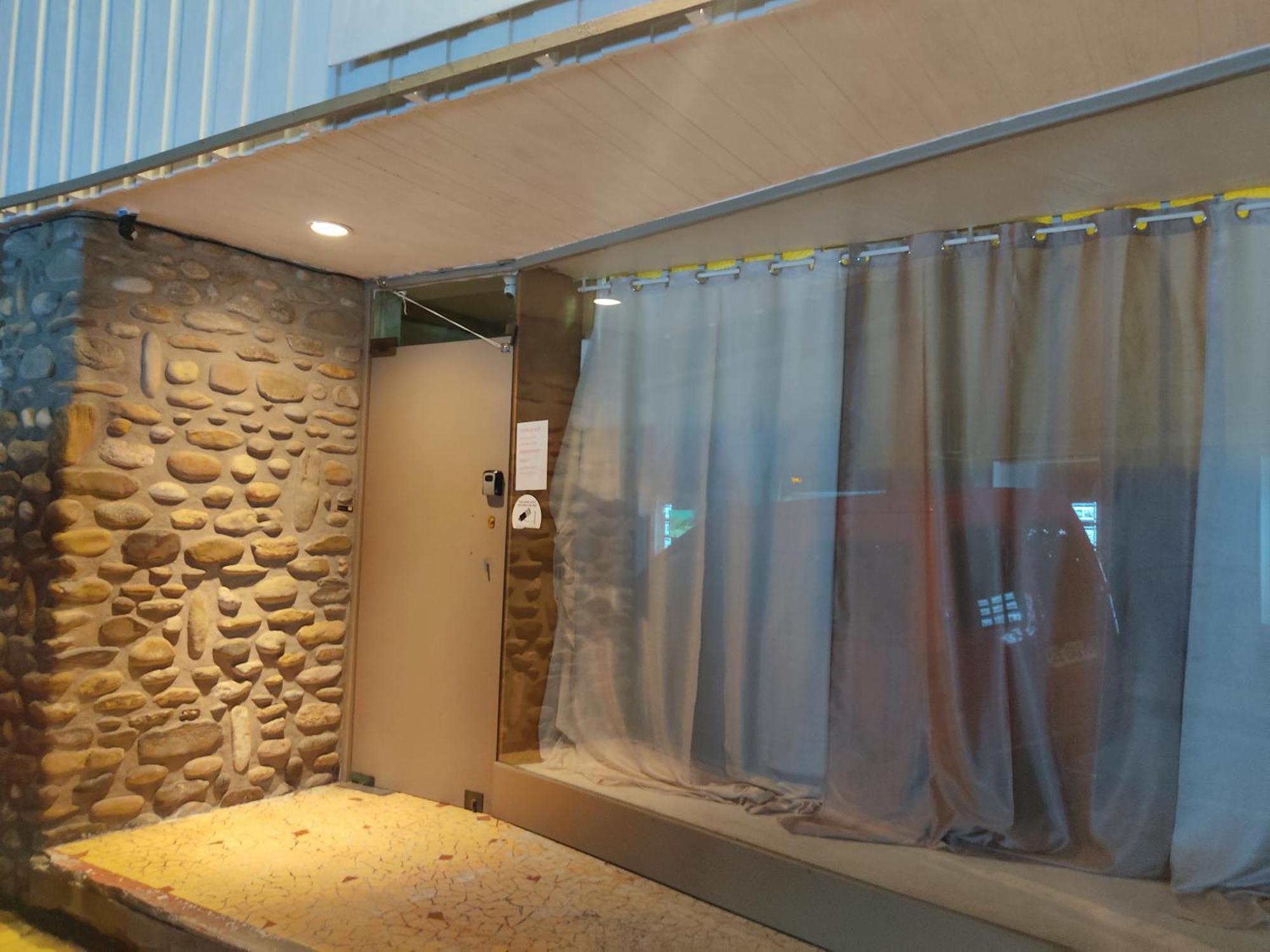 Studio La Nuit Au Coeur De Ville Limoux Zewnętrze zdjęcie